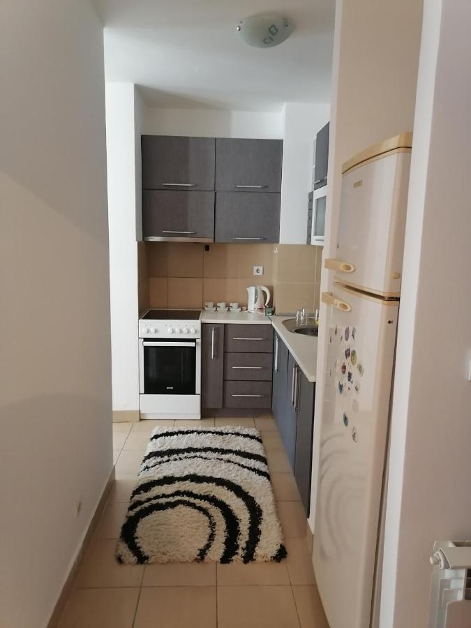 Centar S Apartment Nis Ngoại thất bức ảnh