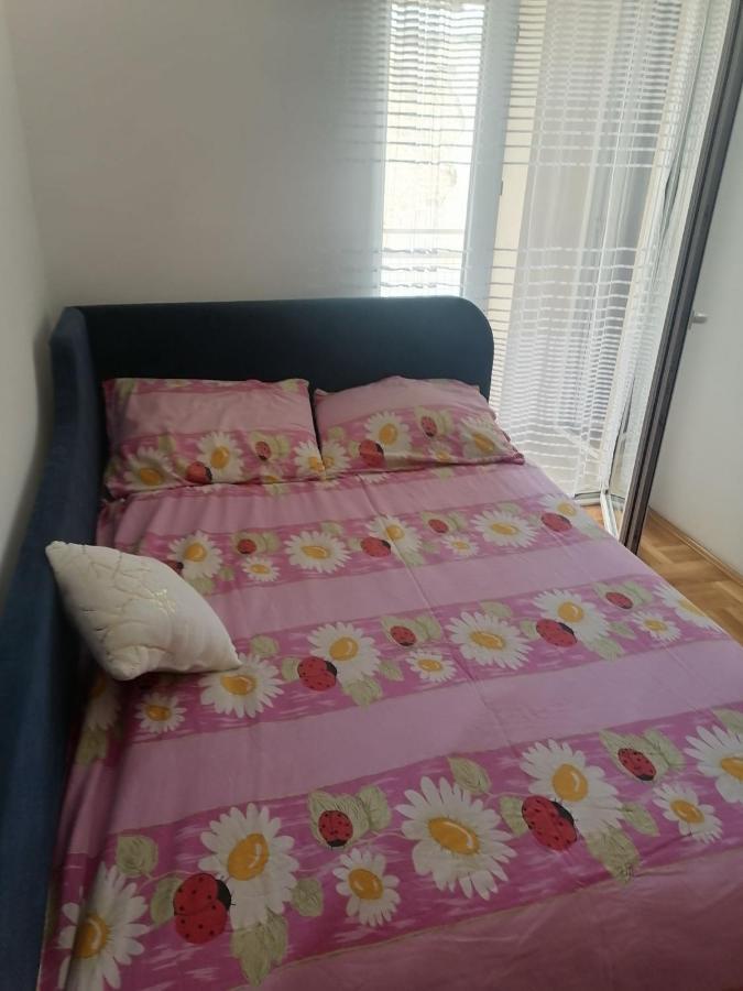 Centar S Apartment Nis Ngoại thất bức ảnh